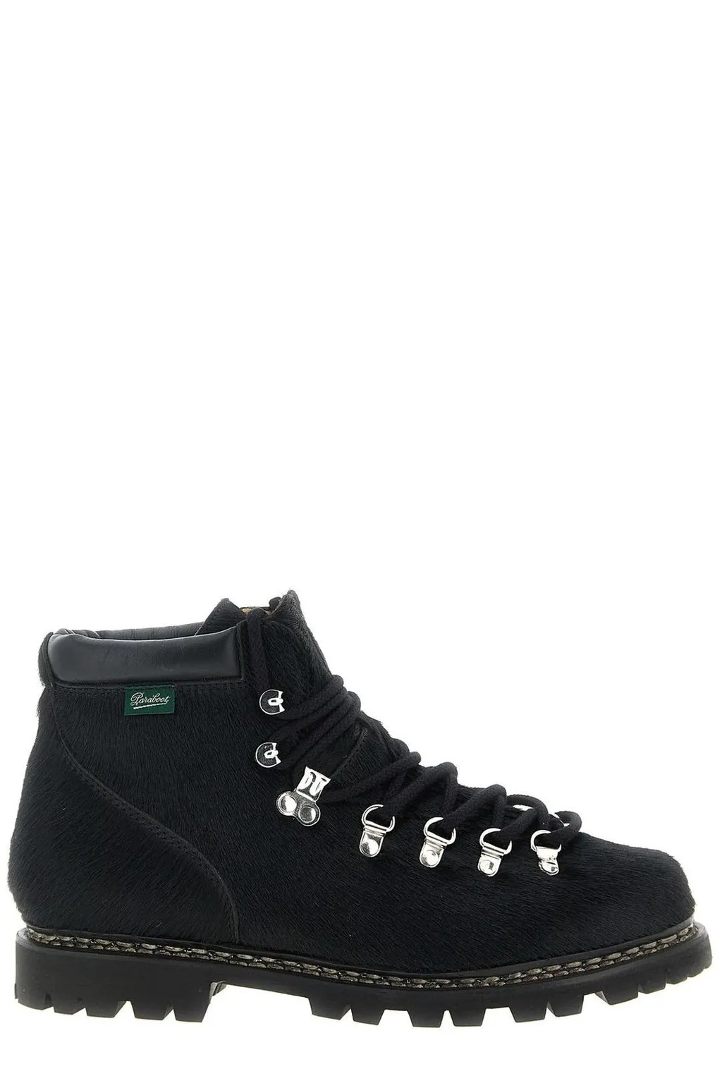 Junya Watanabe X Paraboot Lace-Up Ankle Boots