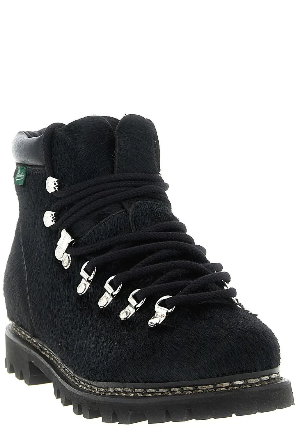 Junya Watanabe X Paraboot Lace-Up Ankle Boots