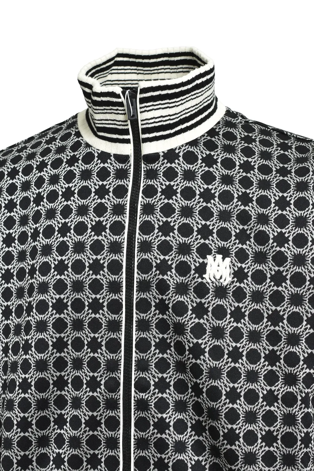 Ma Quad Track Jacket / Black