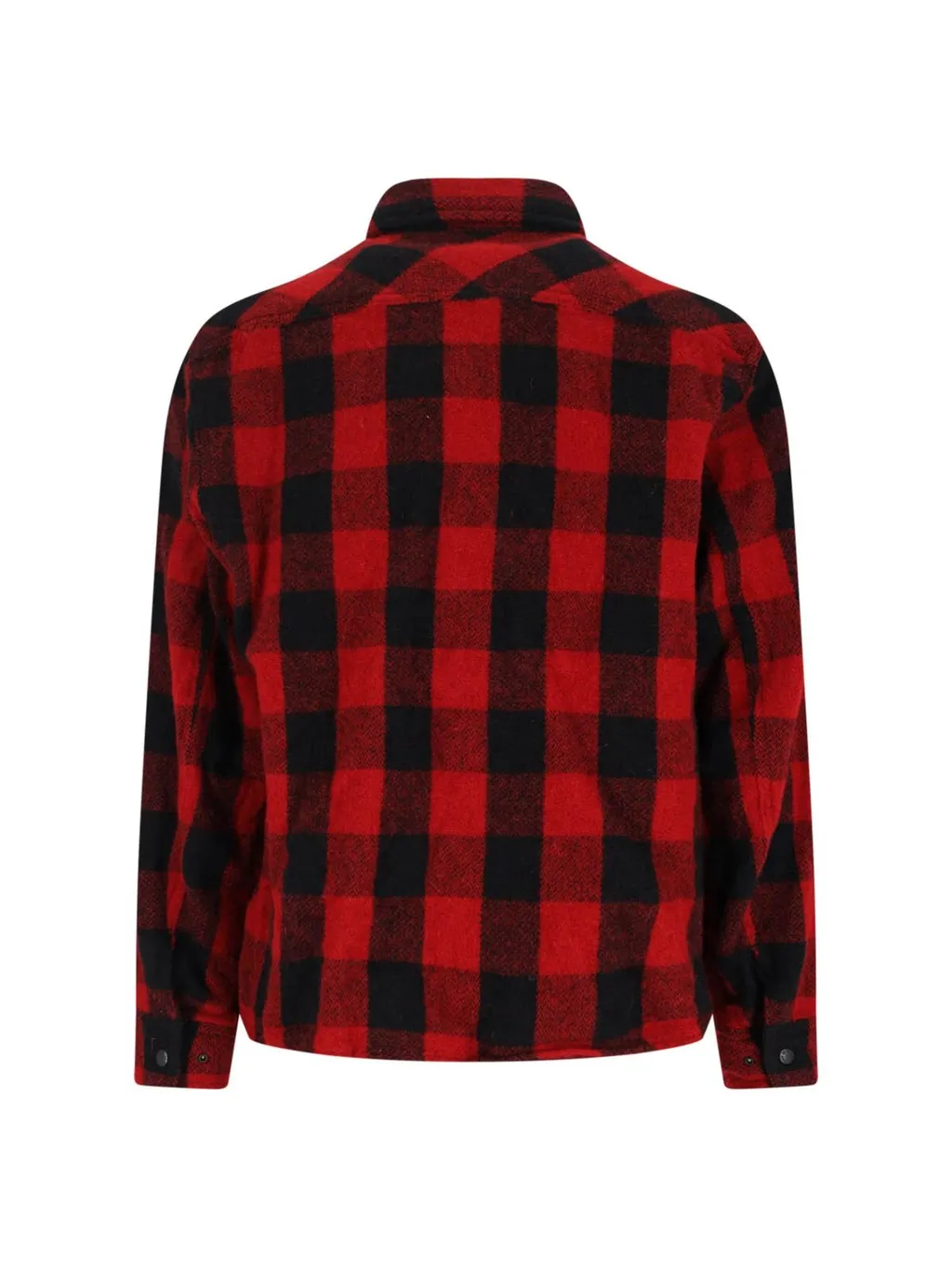 Junya Watanabe Checked Shirt