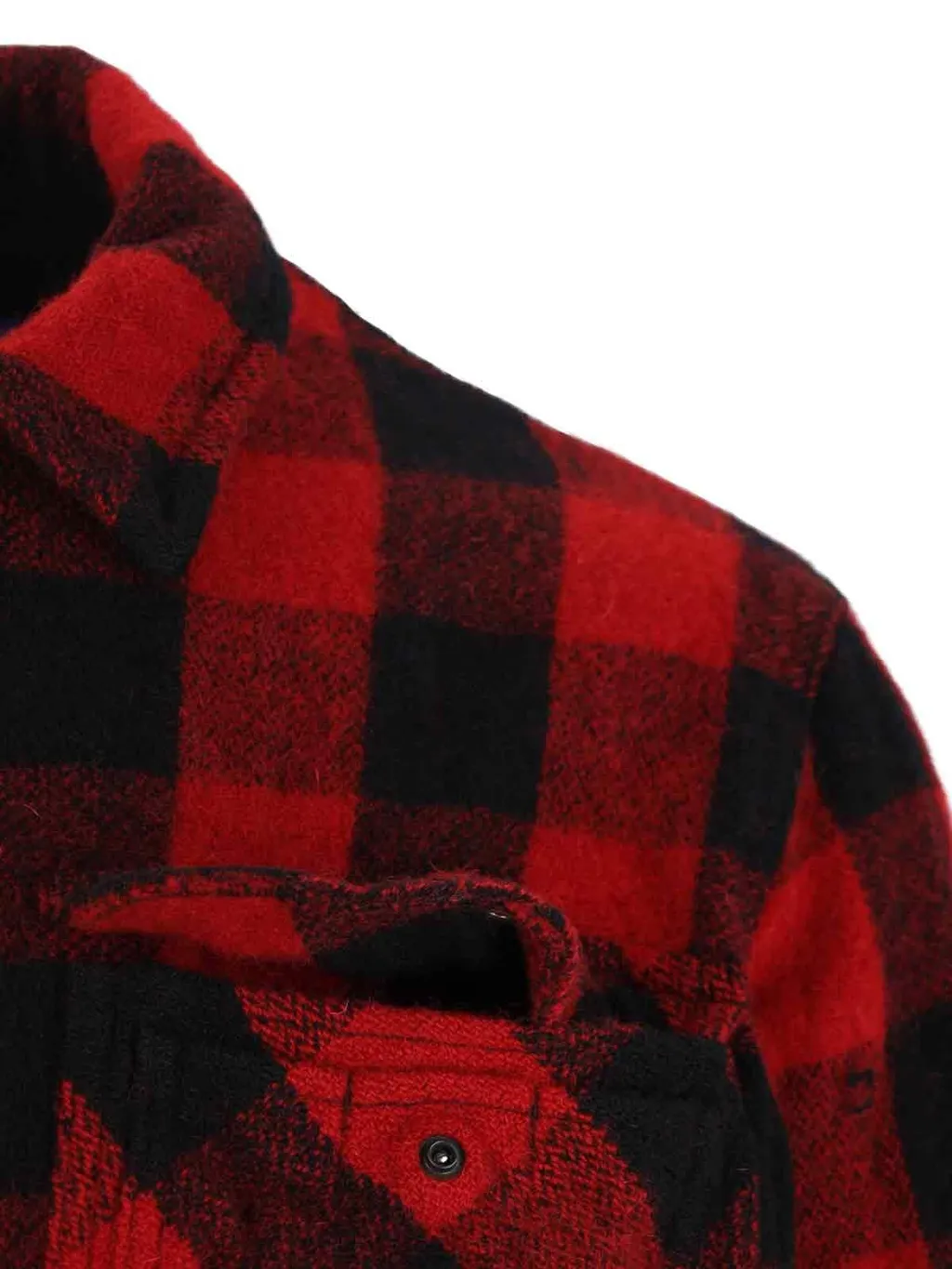 Junya Watanabe Checked Shirt