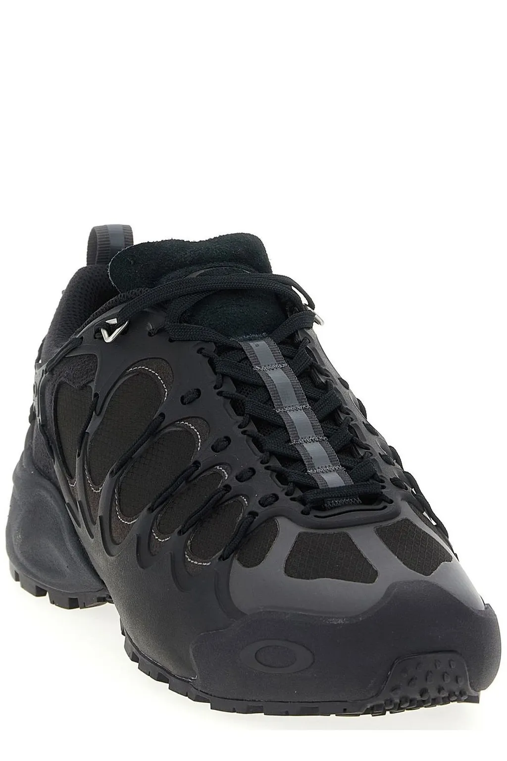 Junya Watanabe Oakley Lace-Up Sneakers