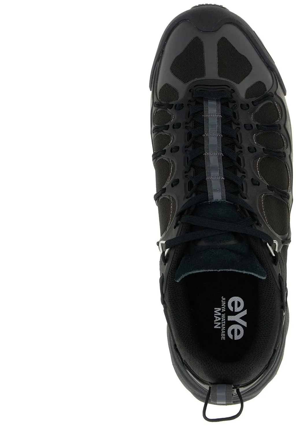 Junya Watanabe Oakley Lace-Up Sneakers