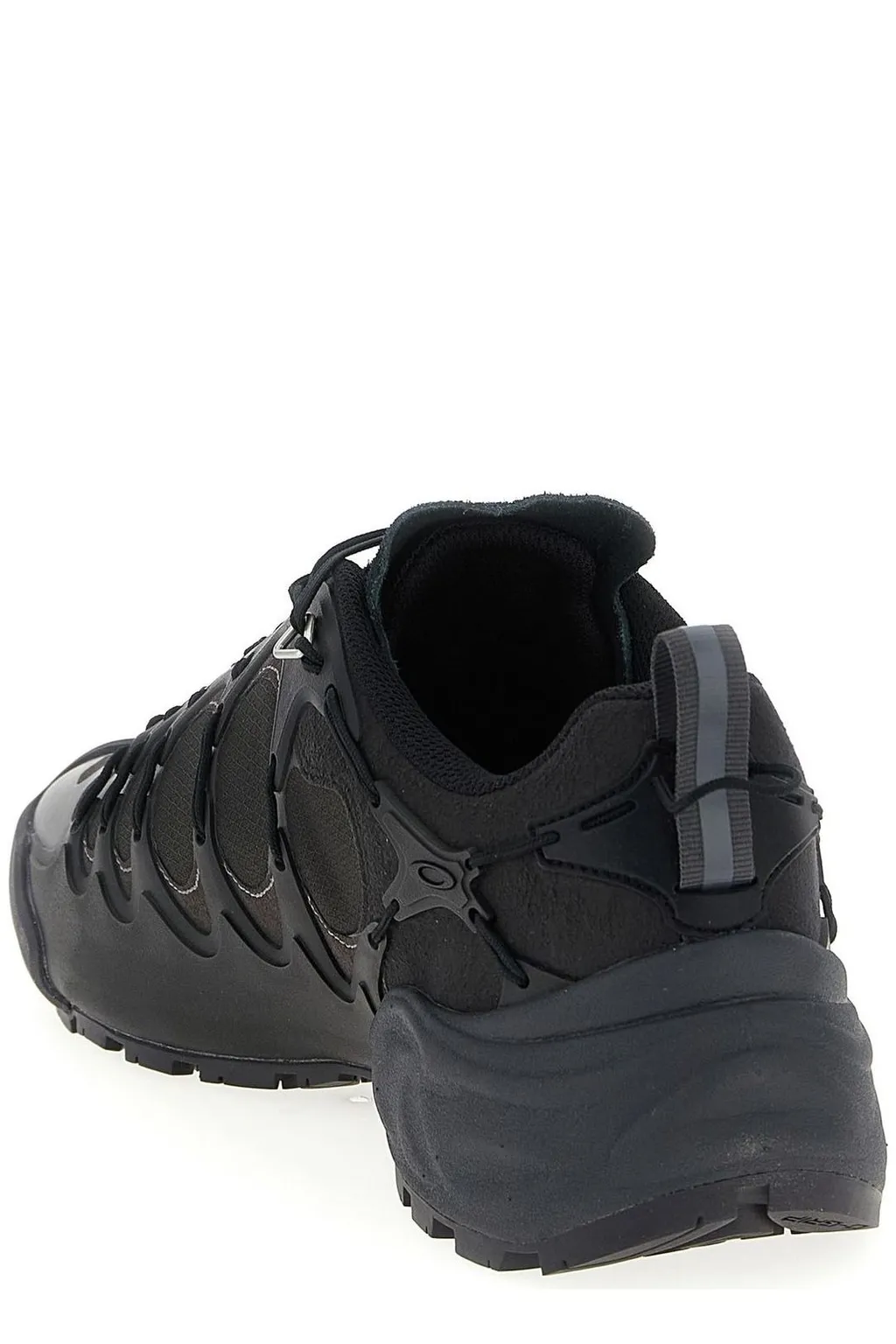 Junya Watanabe Oakley Lace-Up Sneakers