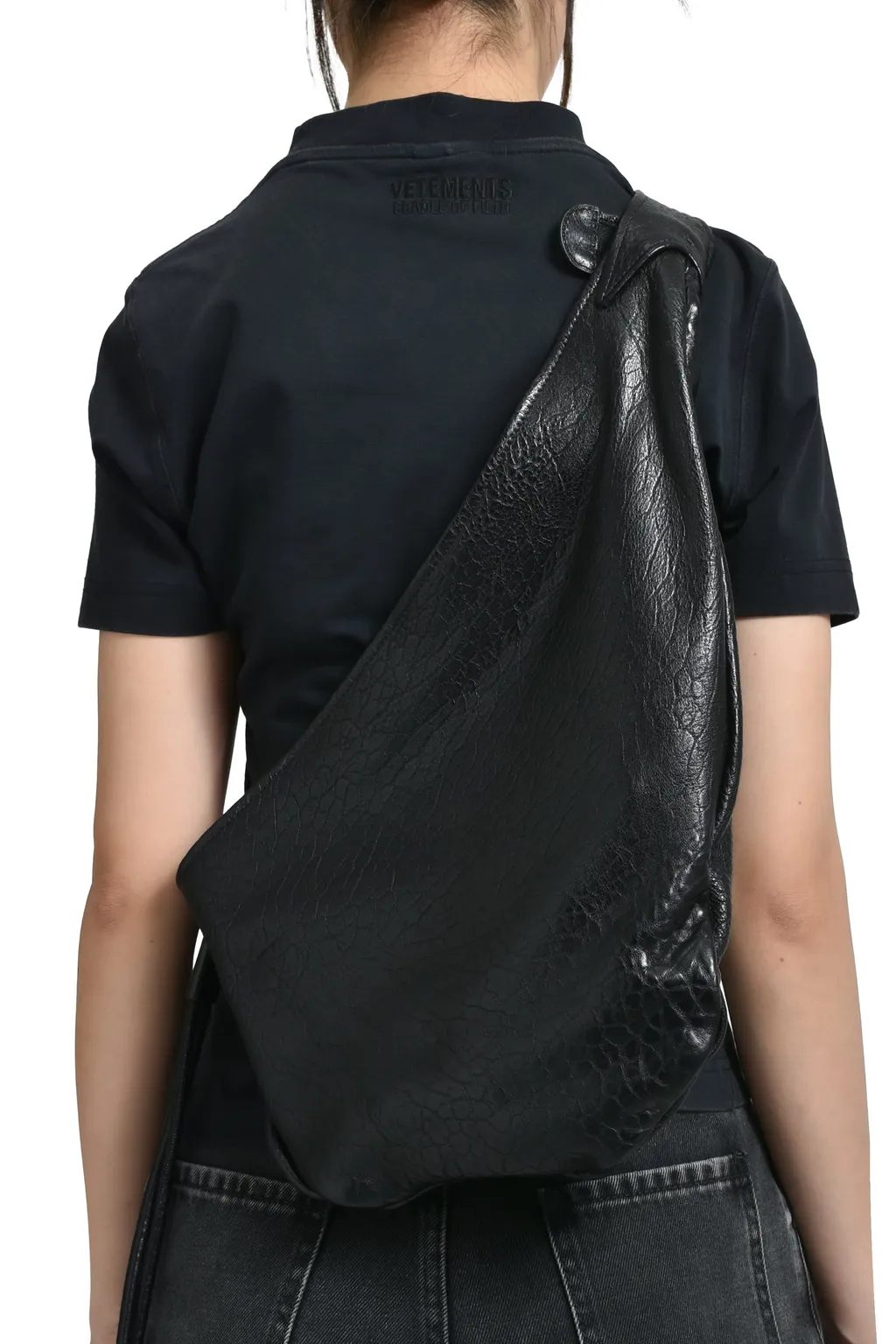 Small Hobo / Black