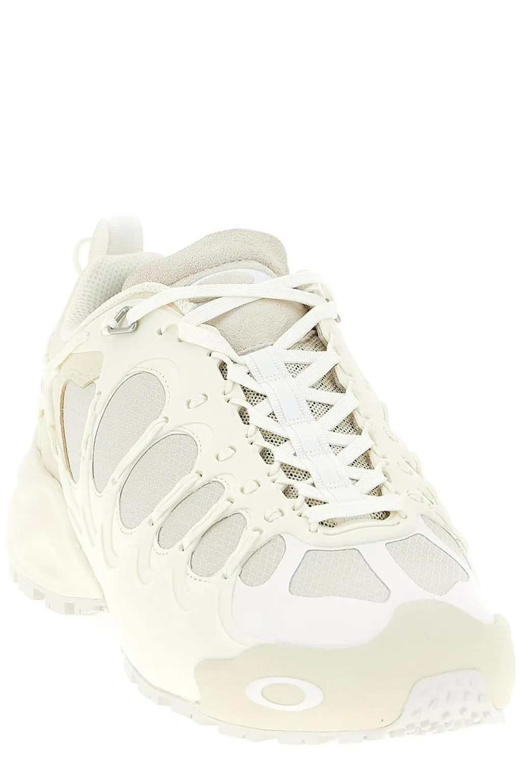 Junya Watanabe Oakley Mesh Sneakers