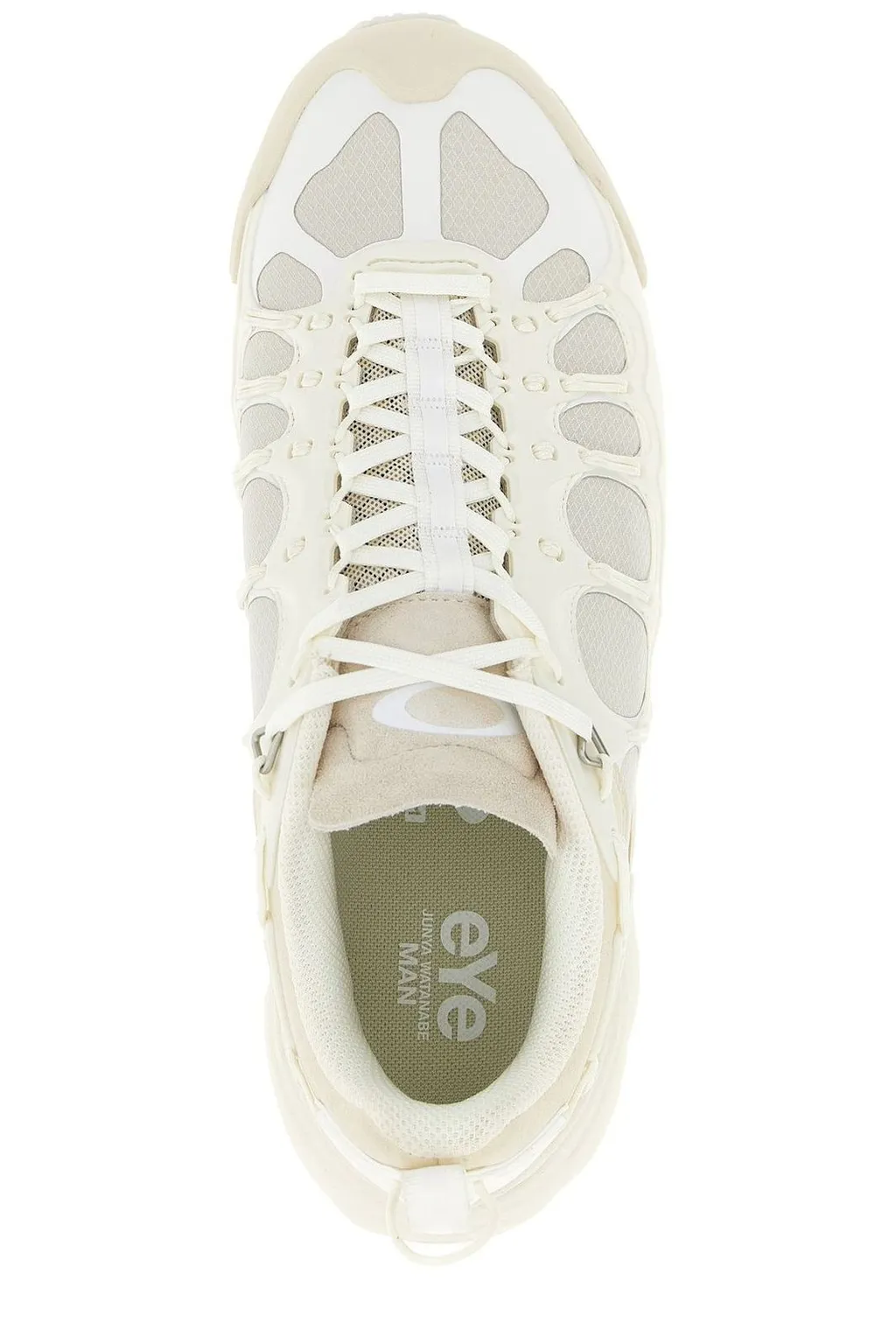 Junya Watanabe Oakley Mesh Sneakers