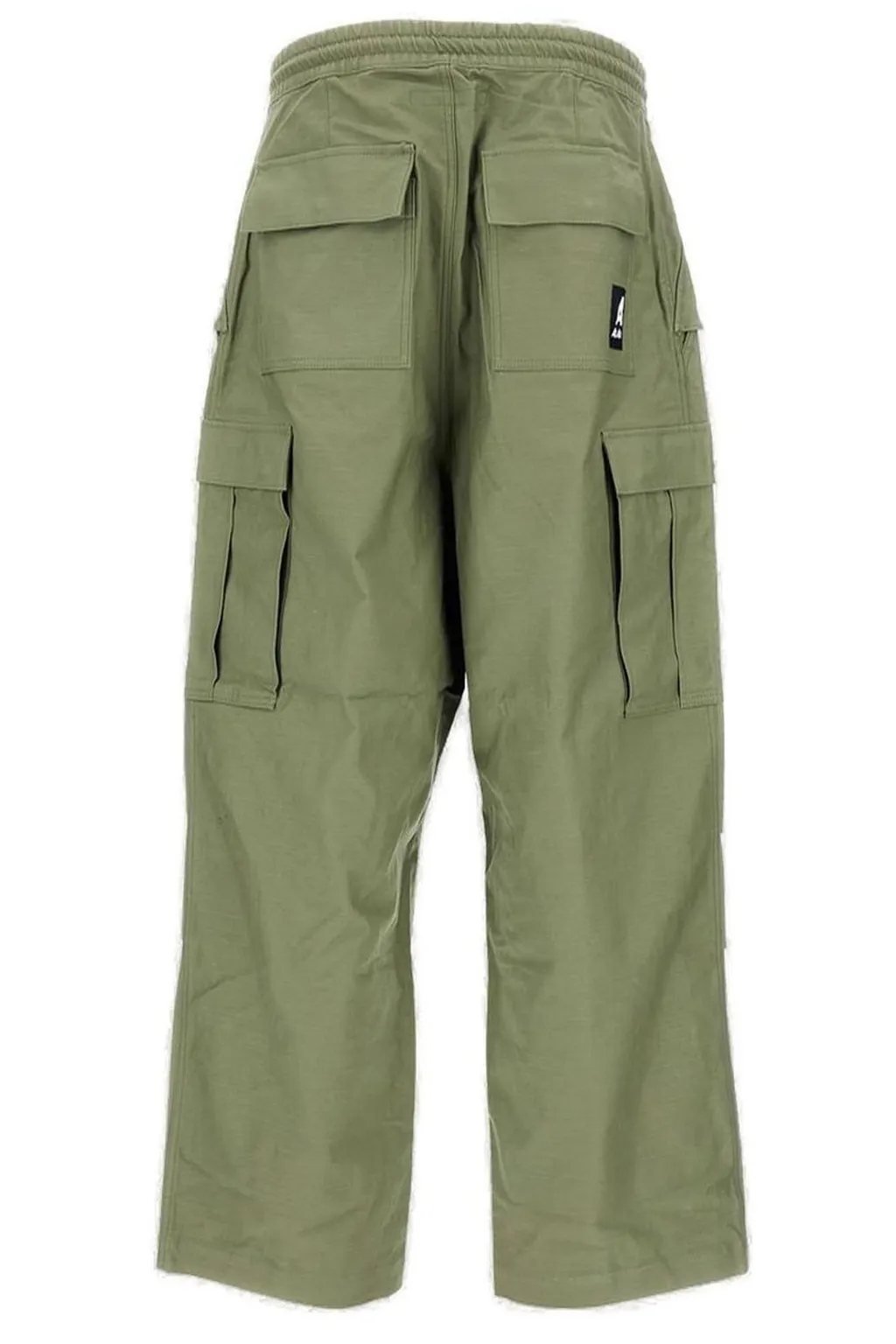 Junya Watanabe Wide-Leg Trousers