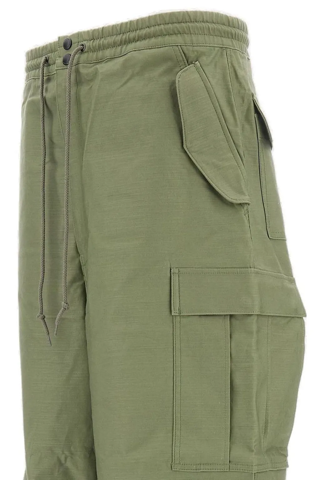 Junya Watanabe Wide-Leg Trousers