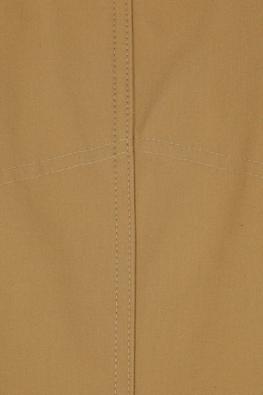 Junya Watanabe X Carhartt Panelled Jacket