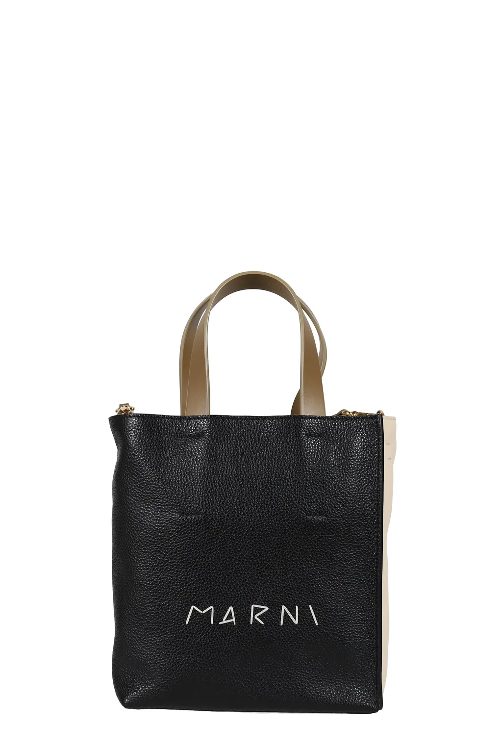 Museo Soft Mini / Black/Shell/Agate Gray
