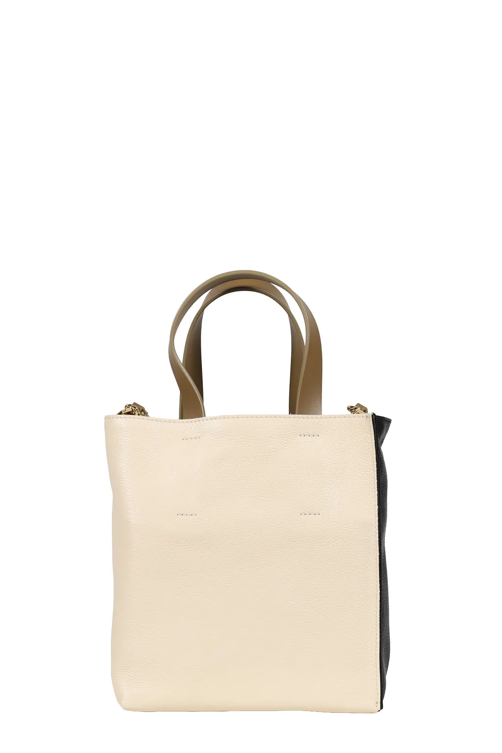 Museo Soft Mini / Black/Shell/Agate Gray
