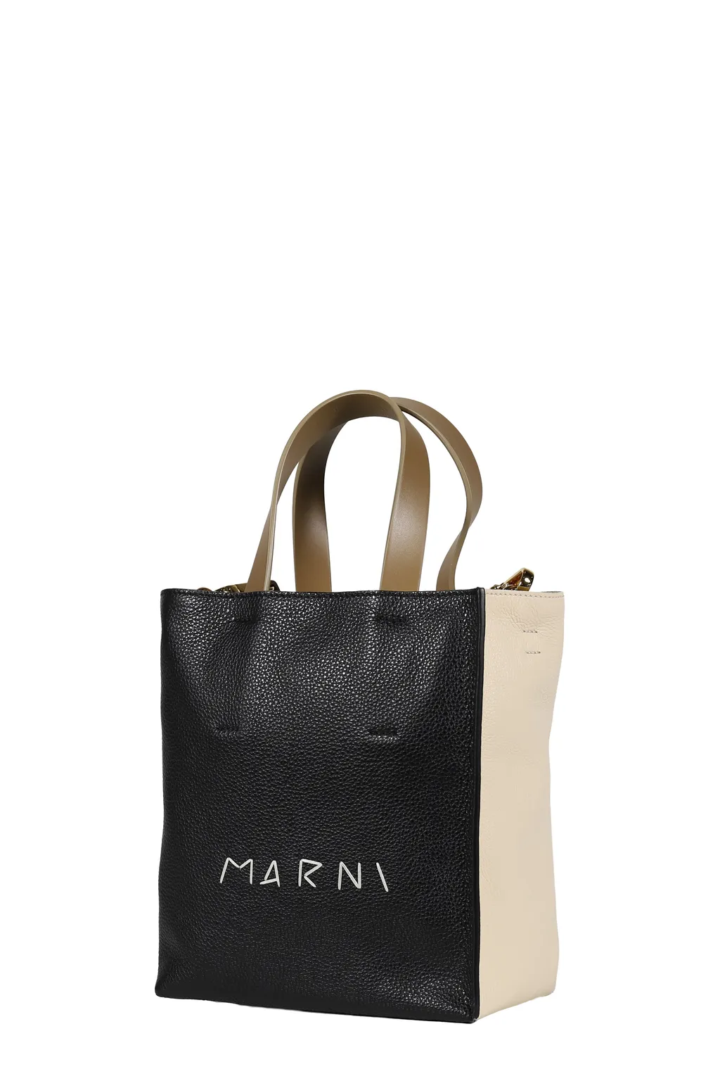 Museo Soft Mini / Black/Shell/Agate Gray