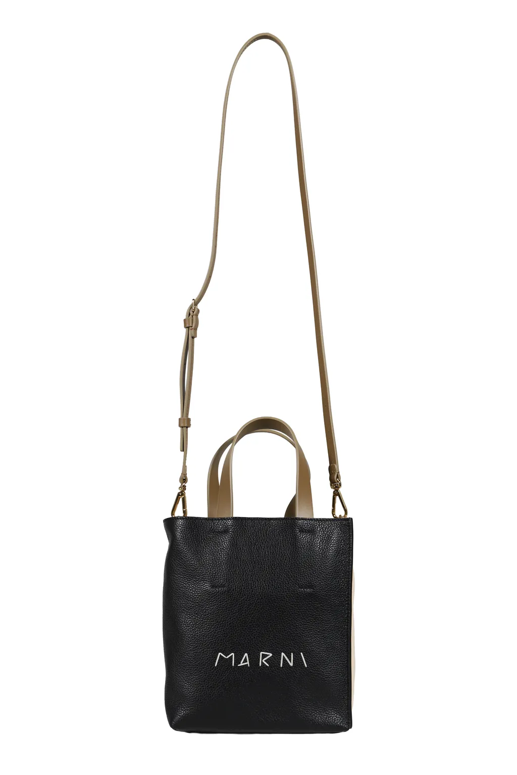 Museo Soft Mini / Black/Shell/Agate Gray