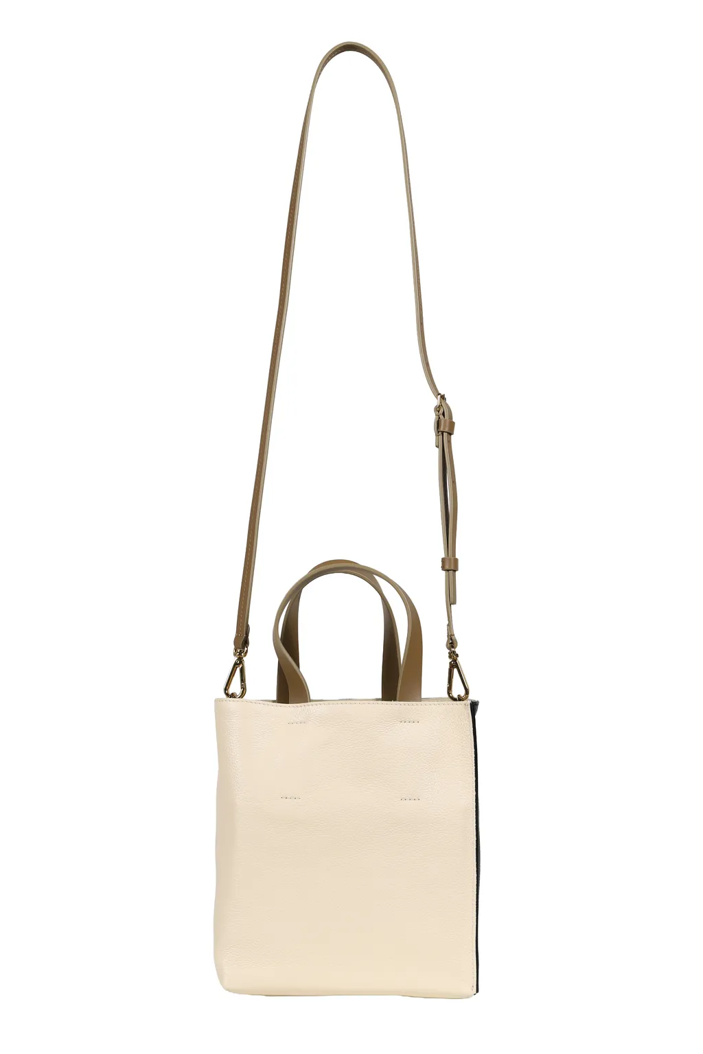 Museo Soft Mini / Black/Shell/Agate Gray