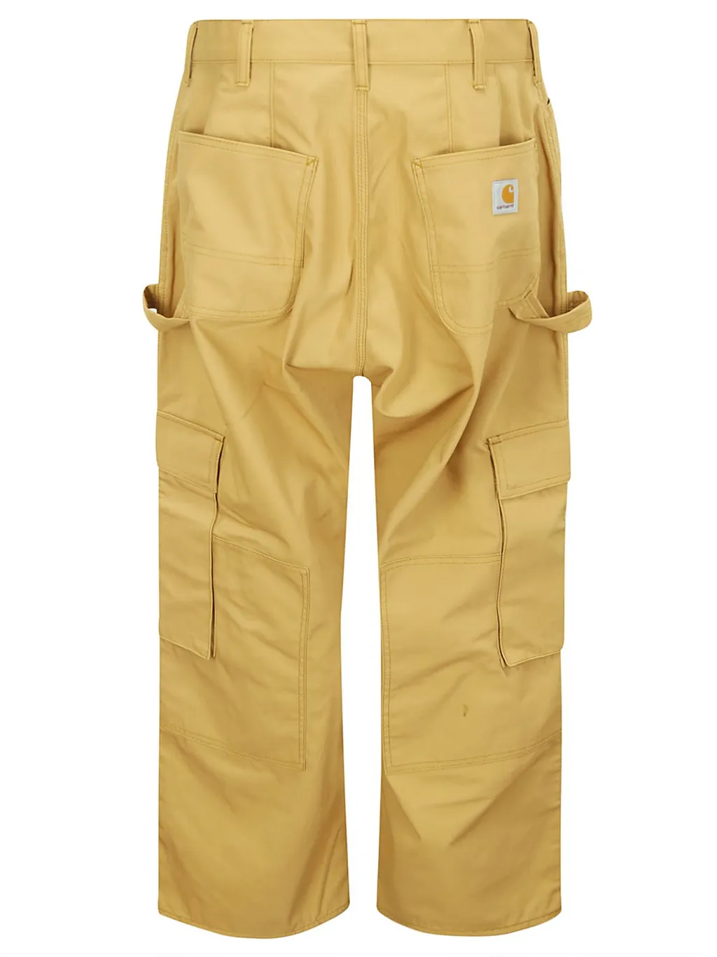 Junya Watanabe Straight-Leg Cargo Pants