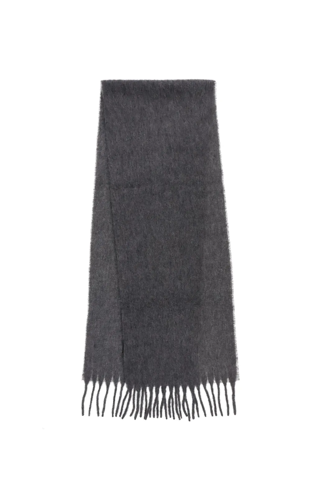 Scarves / Antique Silver