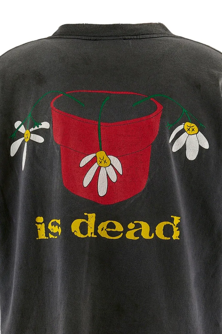 Dls_Ss Tee/De La Soul / Black