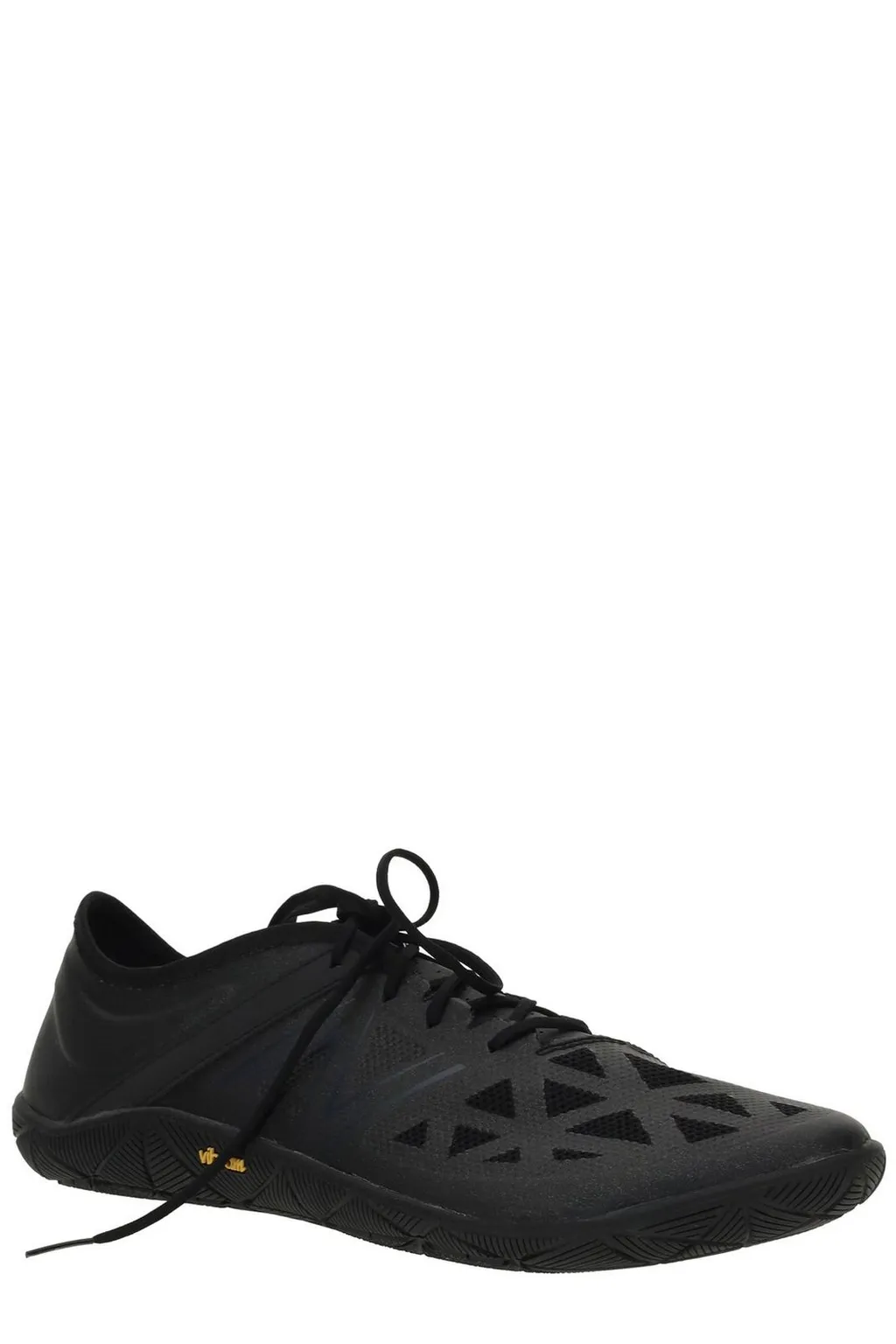Junya Watanabe Man Ux 200 Lace-Up Sneakers