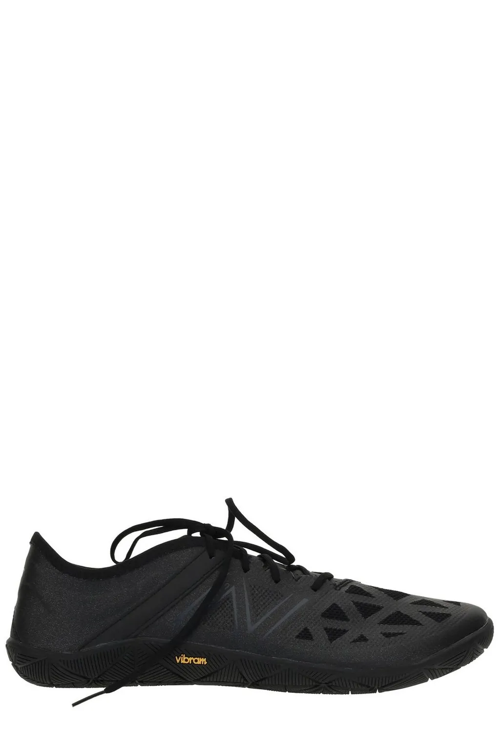 Junya Watanabe Man Ux 200 Lace-Up Sneakers
