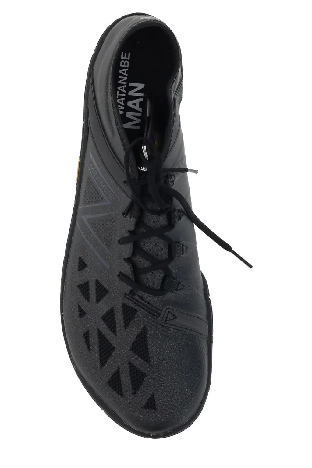Junya Watanabe Man Ux 200 Lace-Up Sneakers
