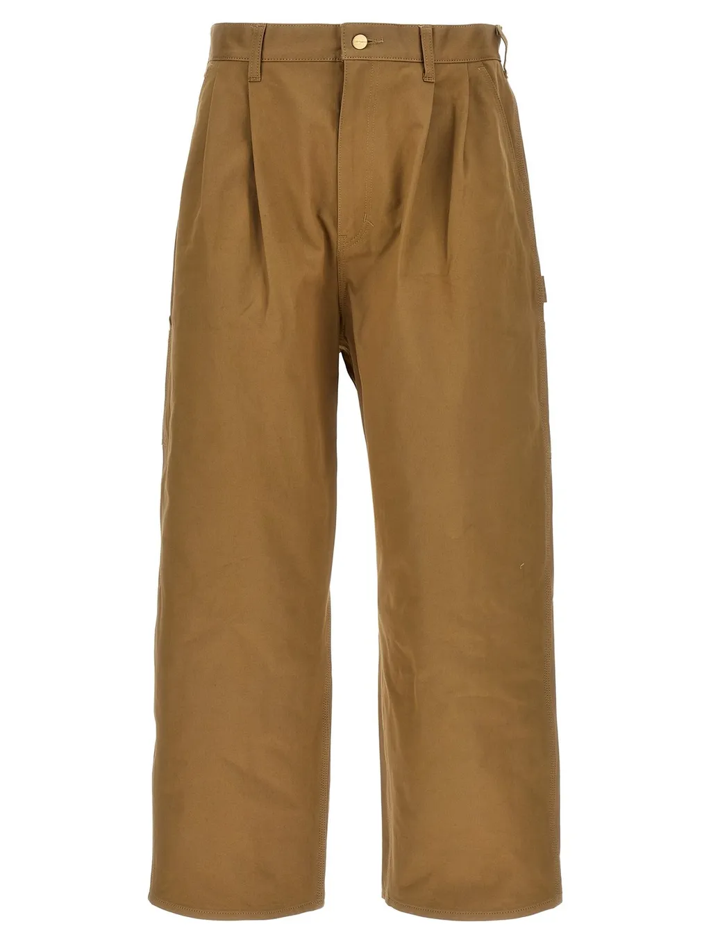 Junya Watanabe X Carhartt Double Pence Straight-Leg Pants