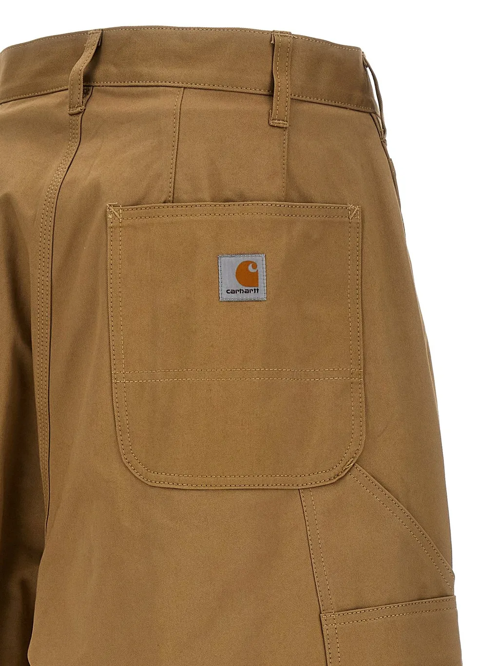 Junya Watanabe X Carhartt Double Pence Straight-Leg Pants