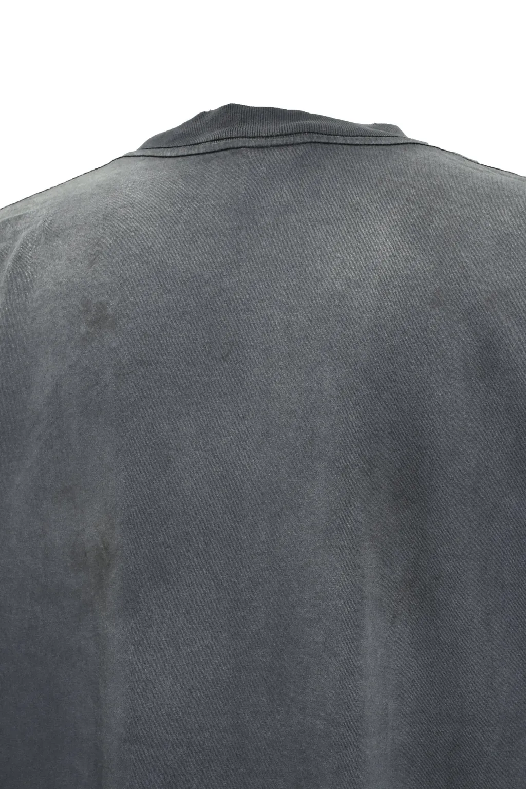 Ss Tee/Bodyn Soul / Black