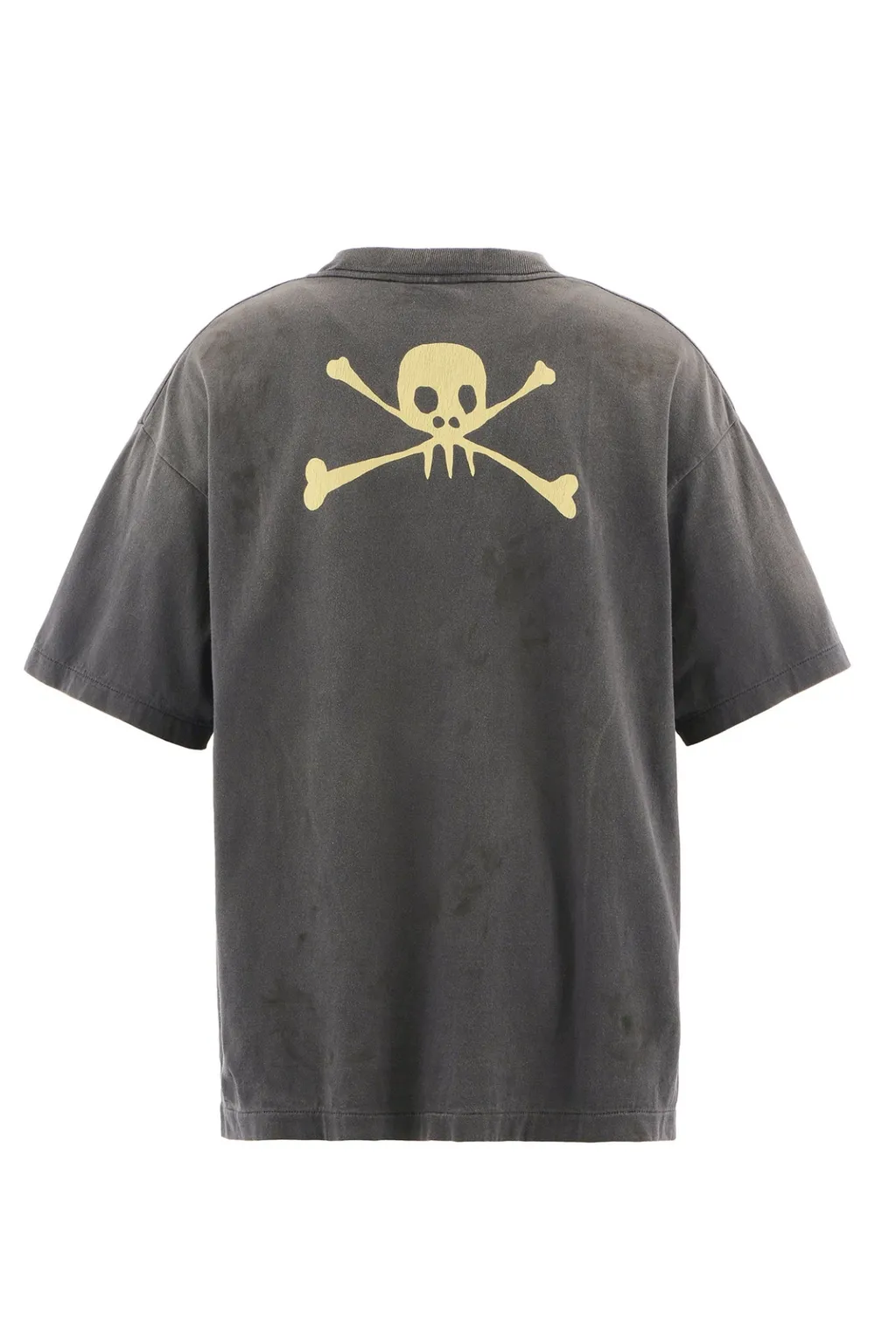 Ss Tee/Saint Patorol / Black