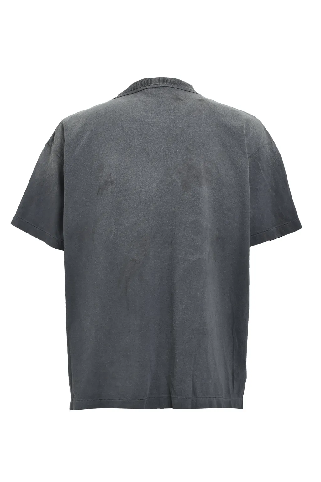 Ss Tee/Mulated / Black