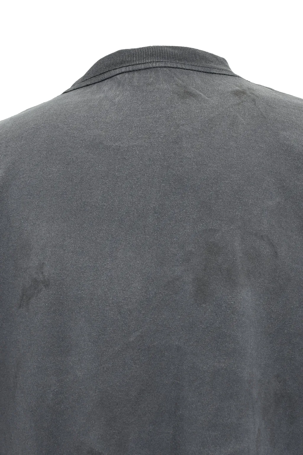 Ss Tee/Mulated / Black