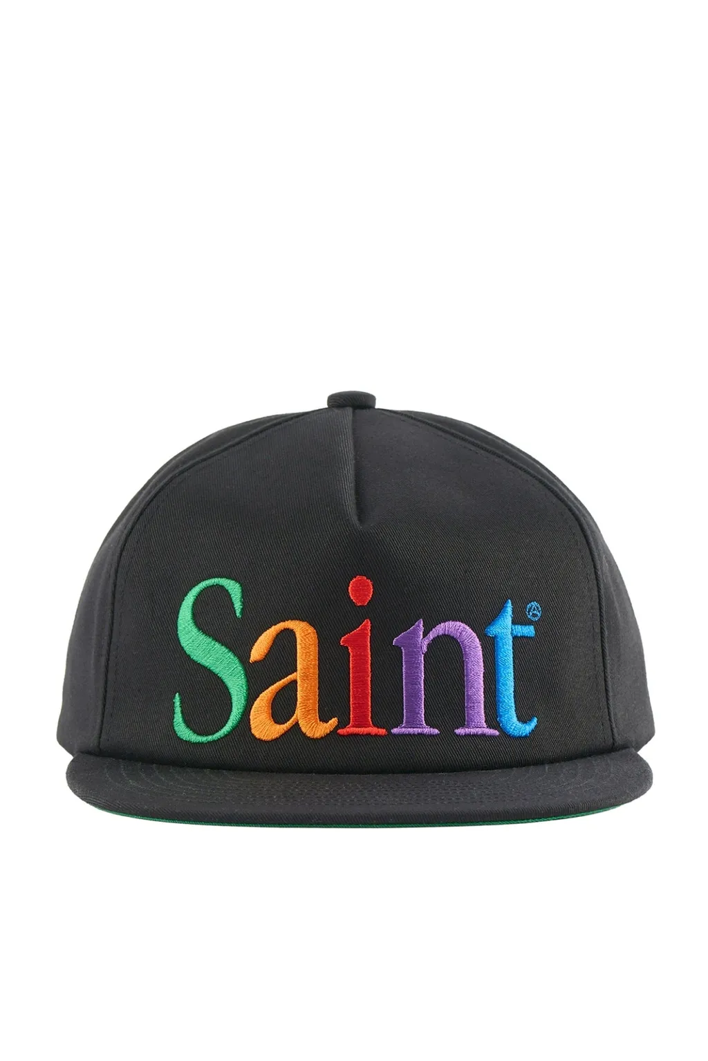 Cap/Saint / Black