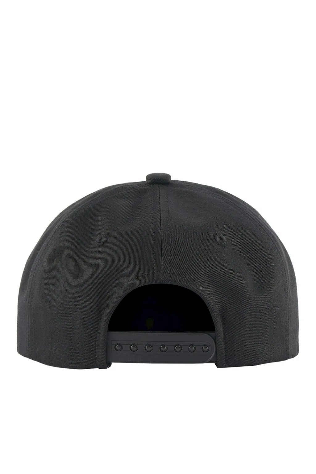 Cap/Saint / Black