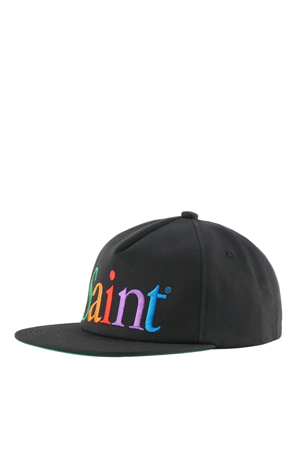 Cap/Saint / Black