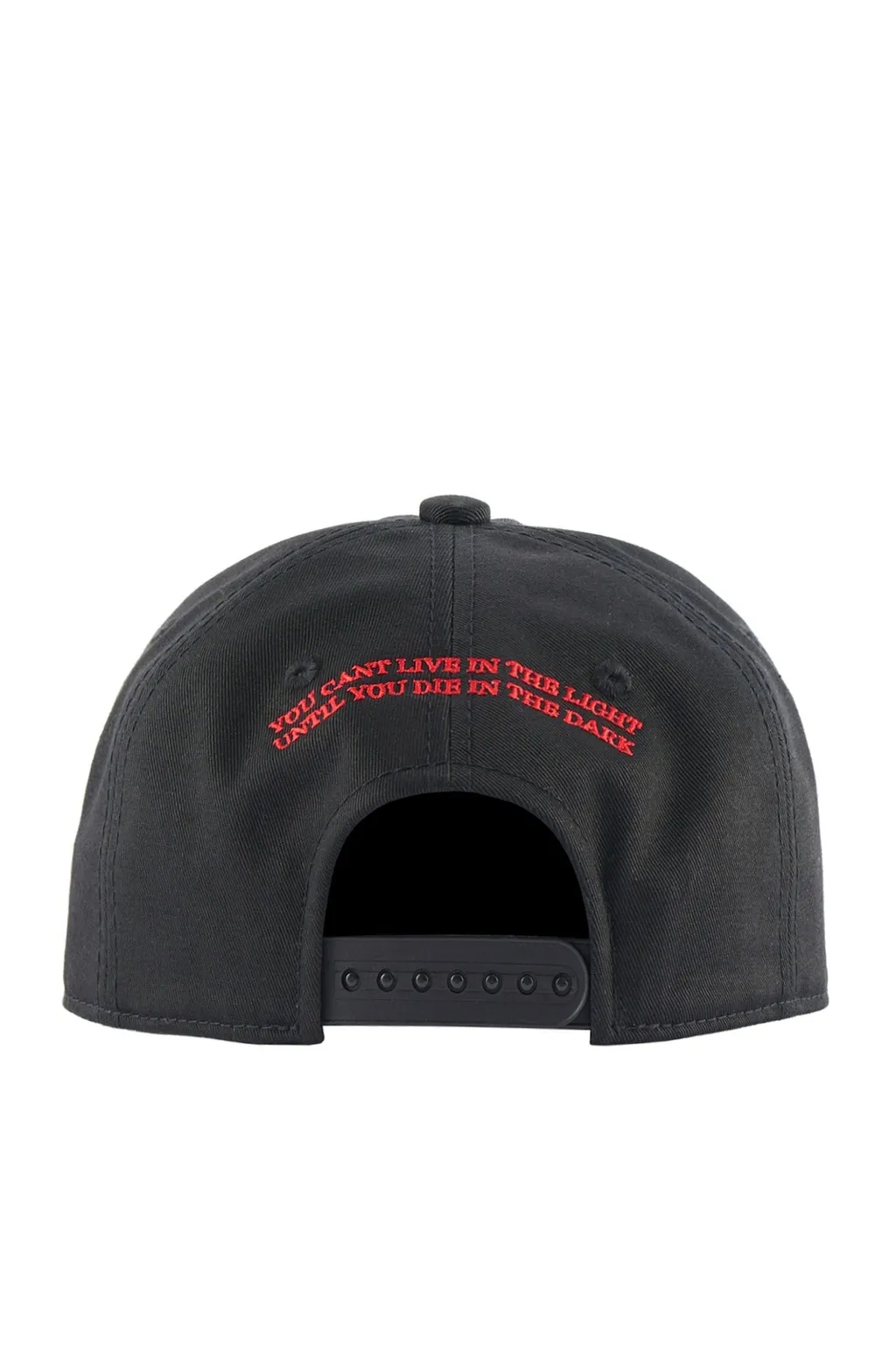 Cap/Holy Saint / Black