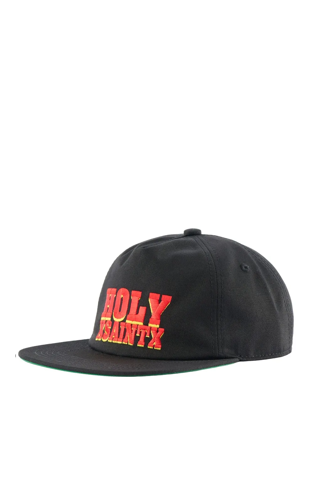 Cap/Holy Saint / Black
