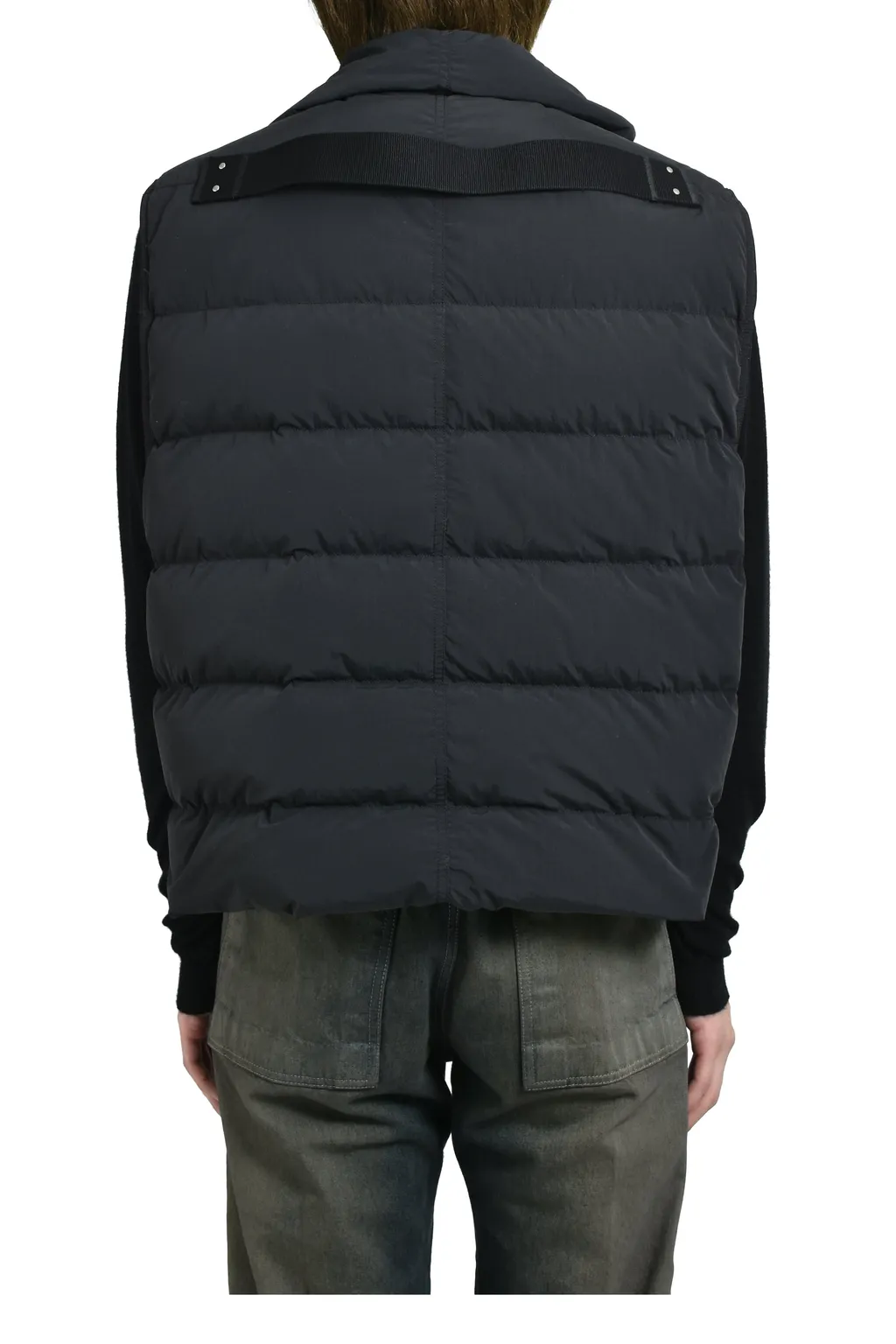 Sl Flight Vest / Black