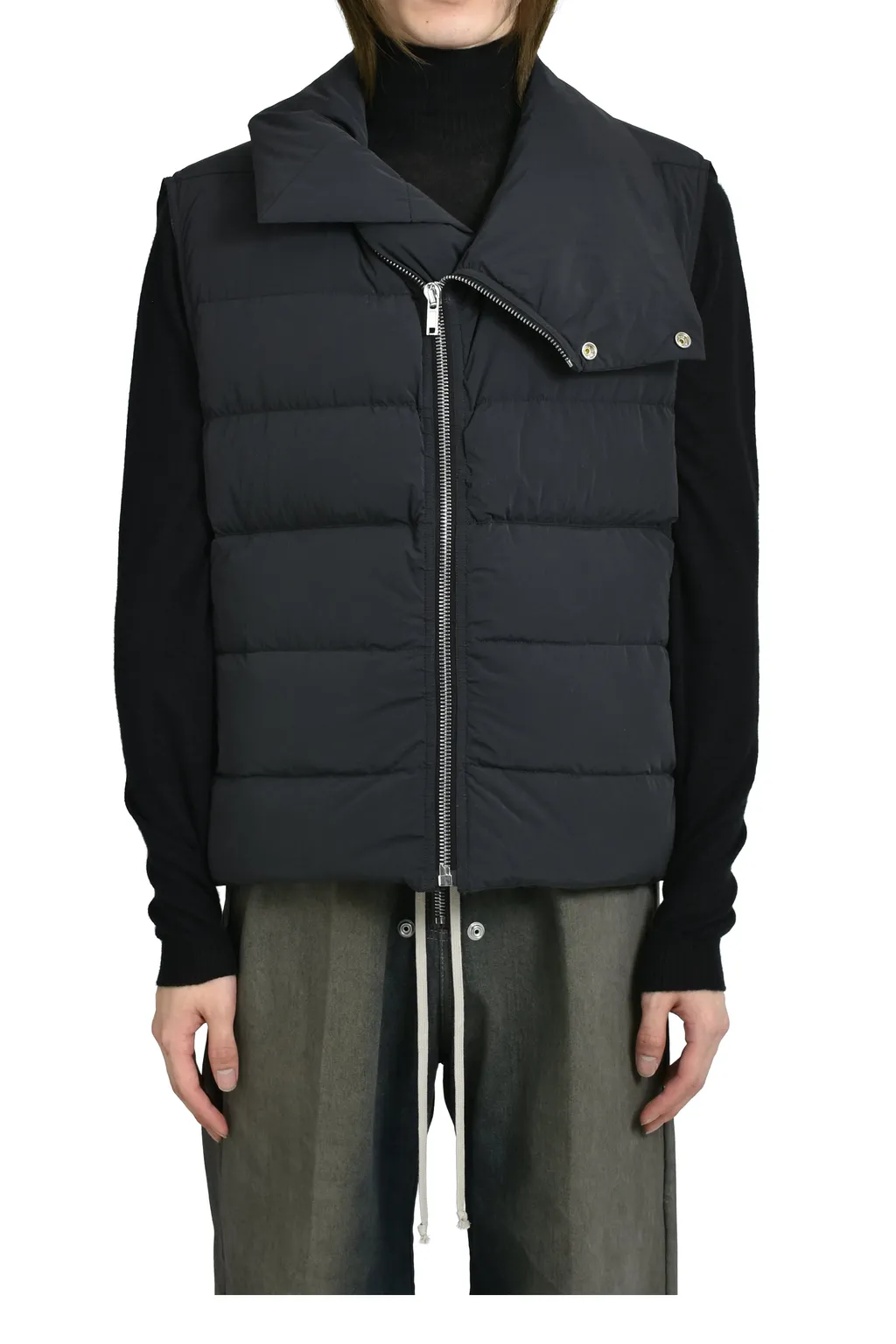 Sl Flight Vest / Black
