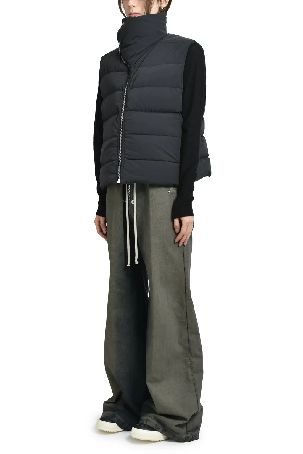 Sl Flight Vest / Black