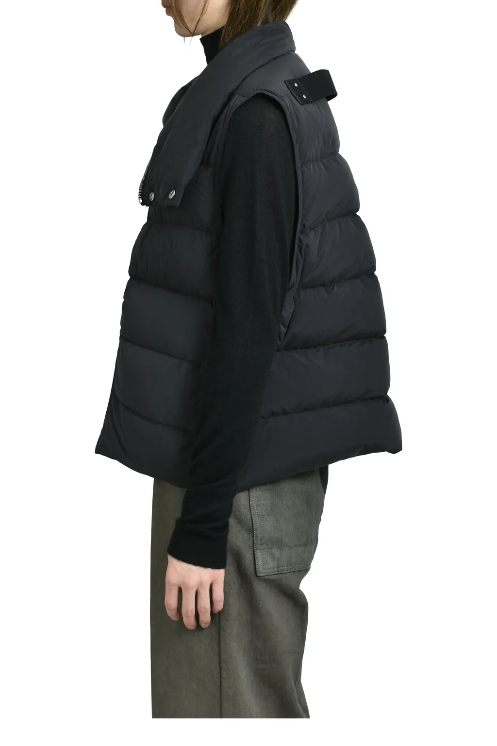 Sl Flight Vest / Black