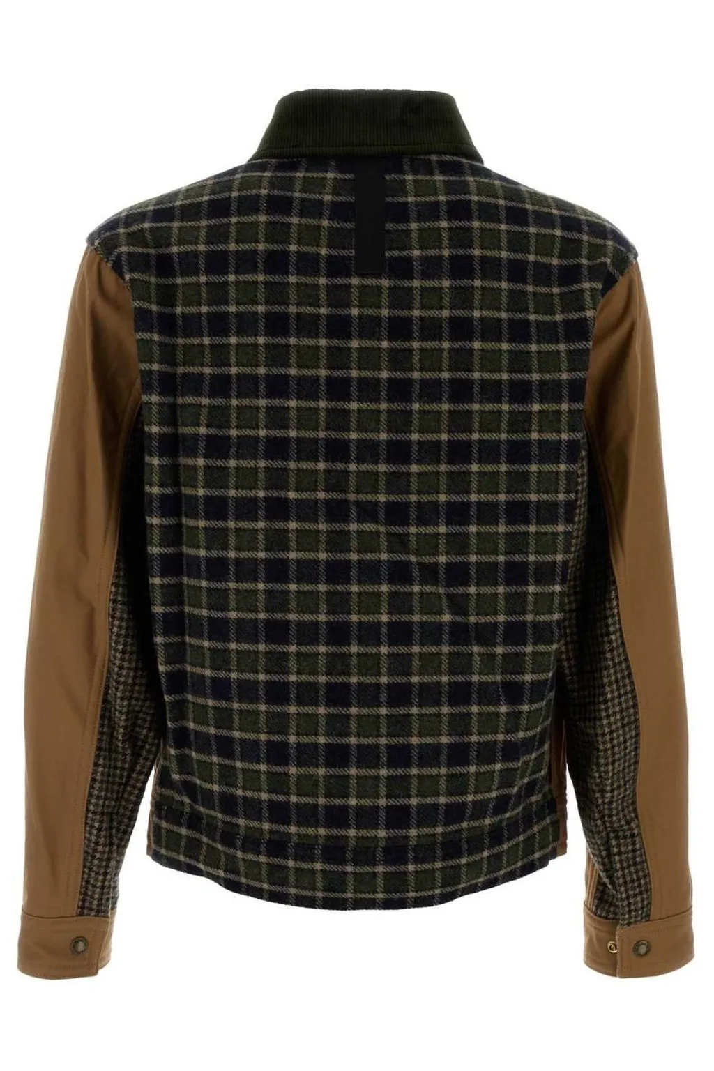 Junya Watanabe Man Filson Deck Jacket