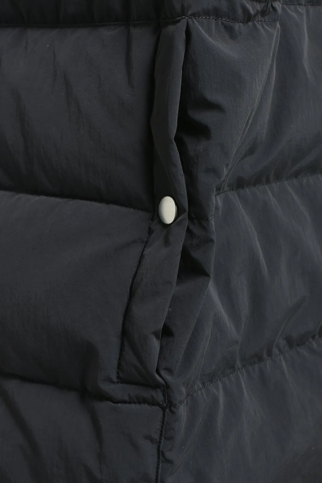 Sl Flight Vest / Black