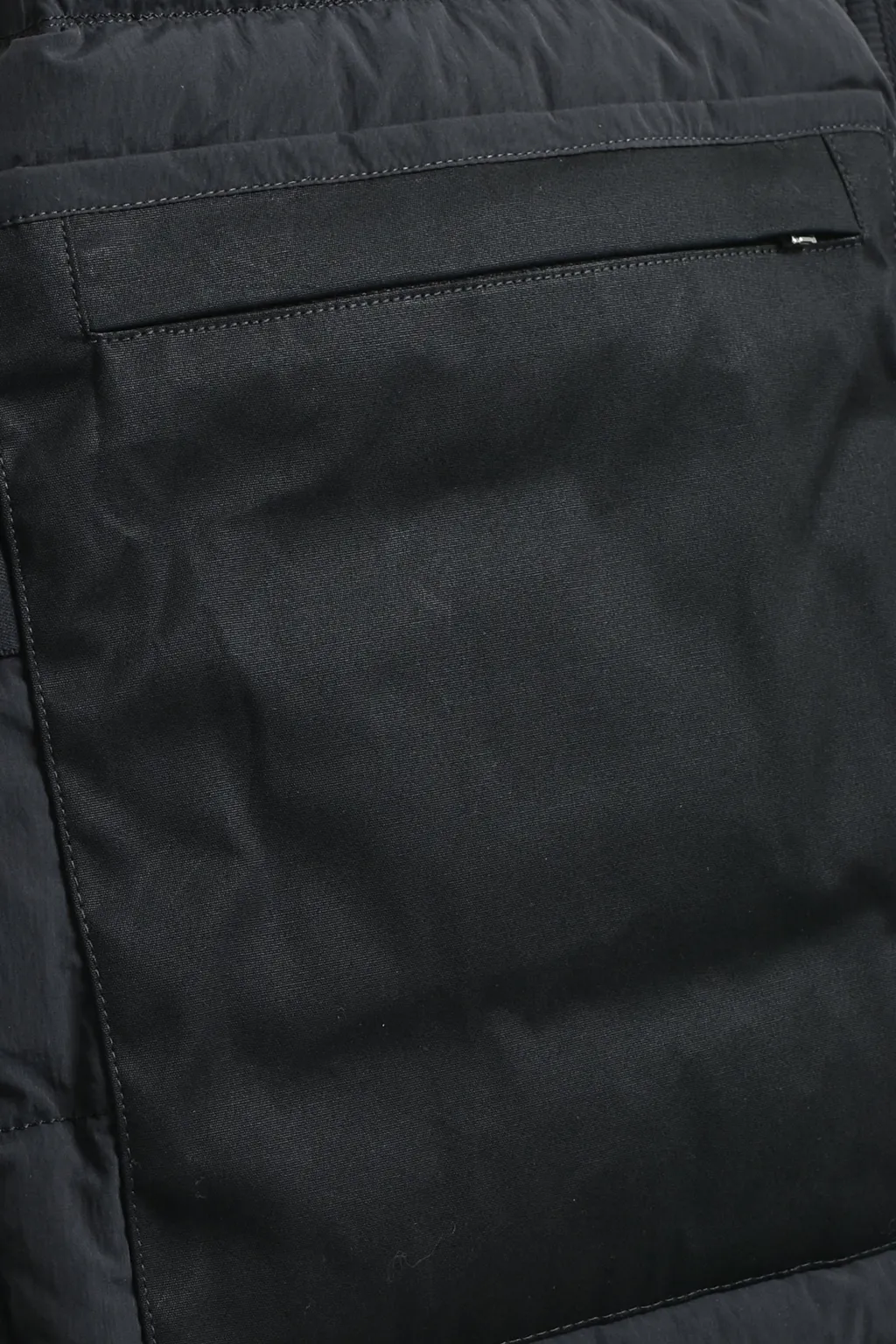 Sl Flight Vest / Black