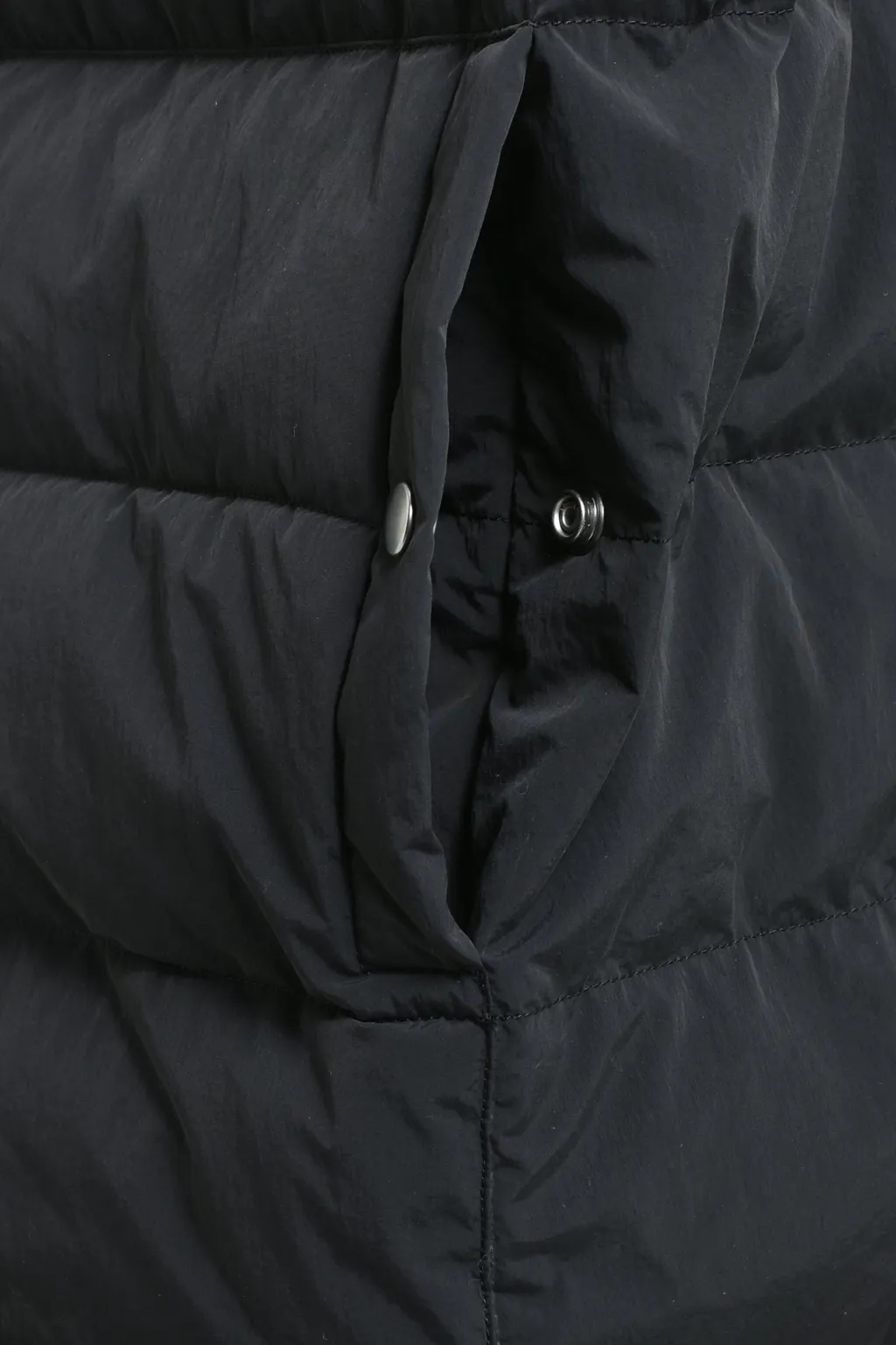 Sl Flight Vest / Black