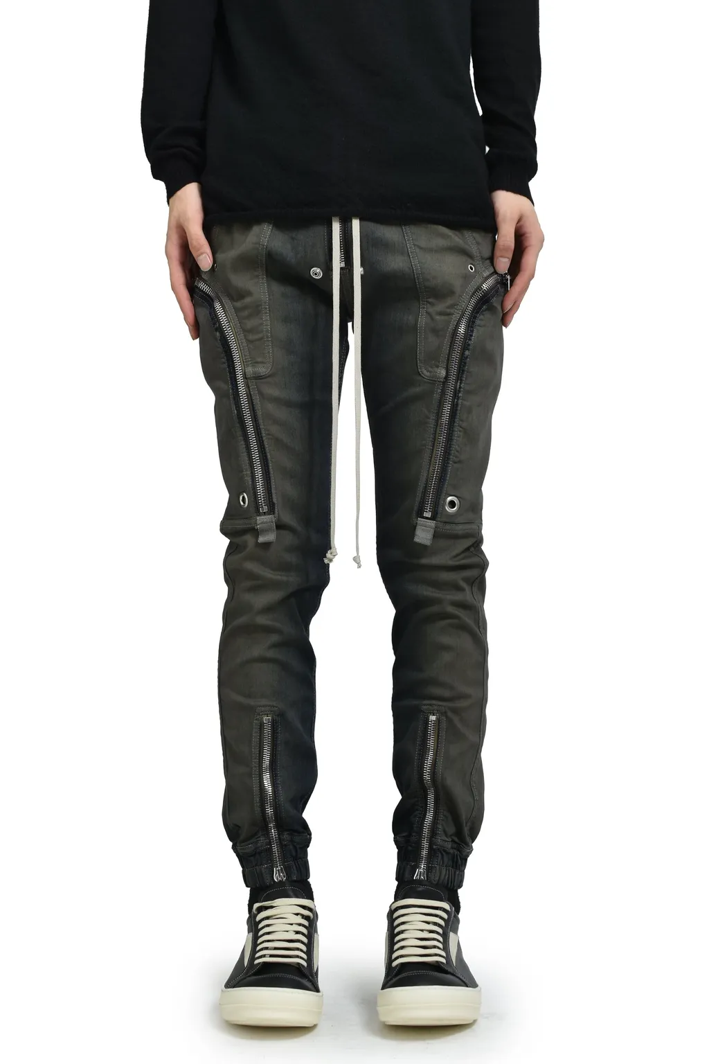 Bauhaus Cargo / Drkdust Degrade