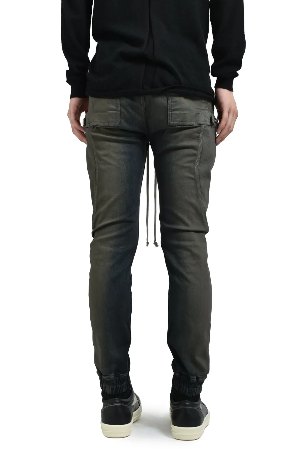 Bauhaus Cargo / Drkdust Degrade