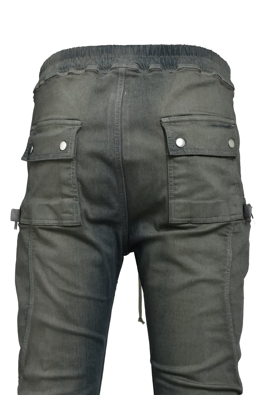 Bauhaus Cargo / Drkdust Degrade