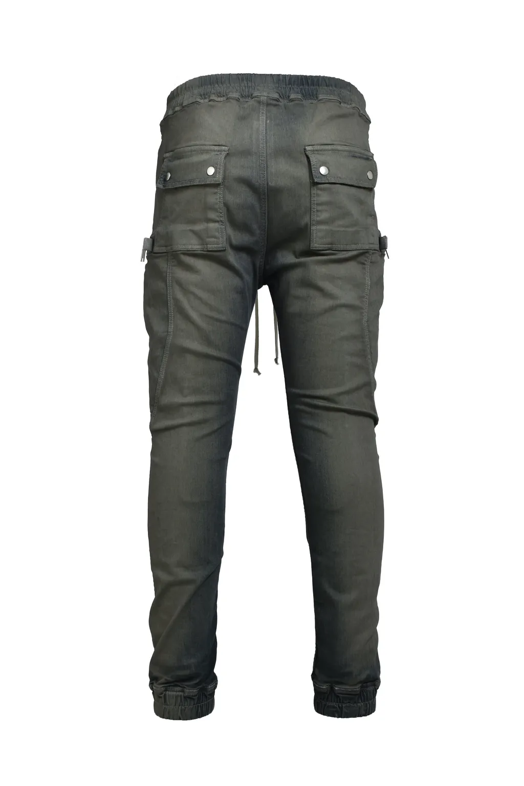 Bauhaus Cargo / Drkdust Degrade