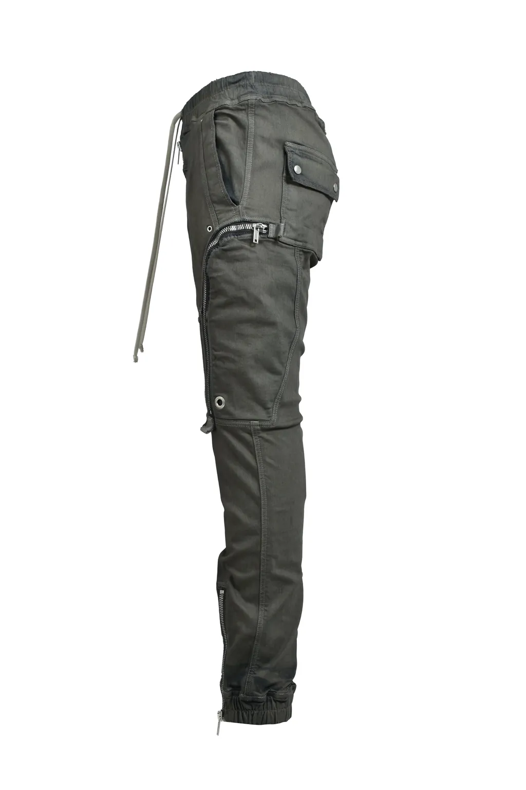 Bauhaus Cargo / Drkdust Degrade