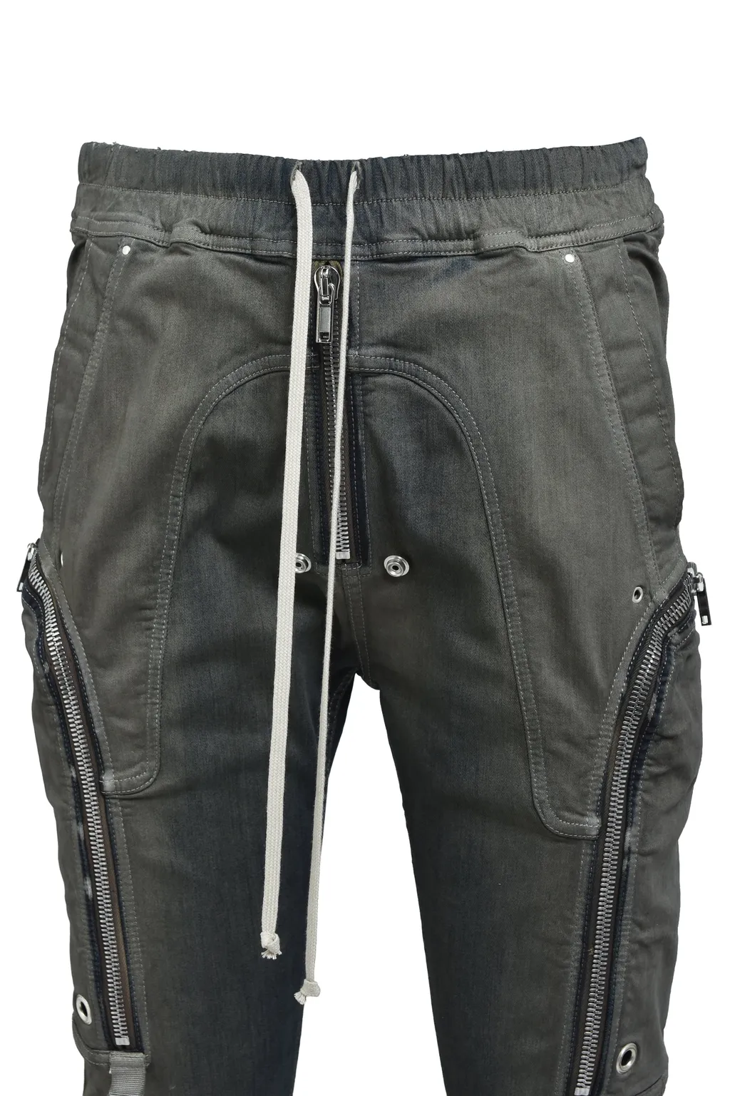 Bauhaus Cargo / Drkdust Degrade